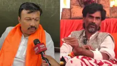 मनोज जरांगे-अजय बारसकर 