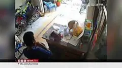  စိတ်ပိုင်းဆိုင်ရာ ထိခိုက်ရတဲ့ အခက်အခဲတွေလည်း ရှိနေ