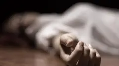 మర్డర్ మిస్టరీ