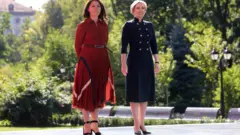 Кулеба та Верещук