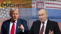 Rusiya, sanksiya, ABŞ, Vladimir Putin, Donald Tramp, enerji, neft, qaz