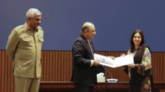 نیشنل ڈیفینس یونیورسٹی میں 27ویں نیشنل سکیورٹی ورکشاپ کا انعقاد