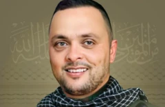 علی احمد حسین از نسل دوم فرماندهان حزب‌الله است