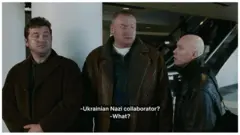 Переклад на Netflix