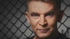 Theuns Jordaan death
