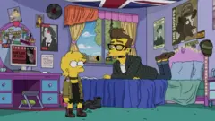 Animacija iz crtanog filma