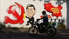 習近平