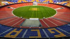 સ્ટેડિયમ