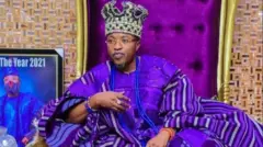 Oluwo ti Iwo