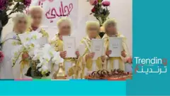 احتفال مدرسي بارتداء فتيات قاصرات الحجاب يثير جدلا في تونس
