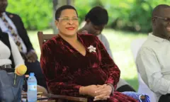 Anita Annet Among