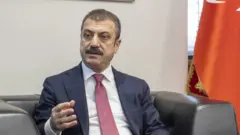 Şahap Kavcıoğlu