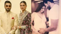 ਦੀਪਿਕਾ ਪਾਦੂਕੋਣ, ਕੈਟਰੀਨਾ ਕੈਫ