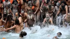 கும்பமேளா