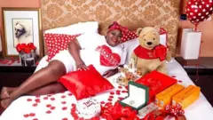 Eniola Badmus