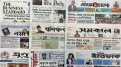 পত্রিকা