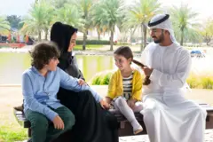 टिकलीएवढ्या कतारनं वाळवंटात राहून एवढी प्रगती कशी केली?