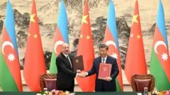 Azərbaycanlılar və çinlilər bir-birlərinə vizasız gedib-gələ biləcəklər.