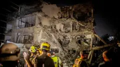 Israel lẹyin ado oloro Iran