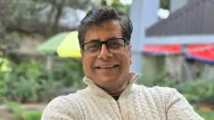 আনিস আলমগীর