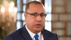 هشام مشيشي