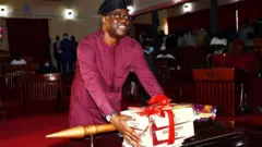Seyi Makinde