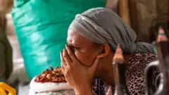 ኣብ ኢትዮጵያ ልዑል ዝቕባበ መሰረታዊ ሸቐጣት ምግቢ ኣጋጢሙ