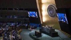 د ملګرو ملتونو عمومي غونډه