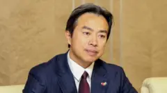 Balozi wa China nchini Israel, Du Wei