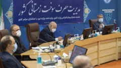 بحران آلودگی هوا در کلانشهرهای ایران؛ وزیر نفت می‌گوید مصرف مازوت خوب نیست ولی چاره‌ای نمانده