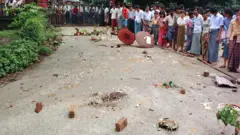 burma