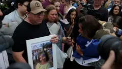 Namoota gaddaarra jiran