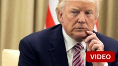 டொனால்ட் டிரம்ப் 