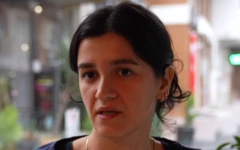 பணவீக்கத்தால் கடன் வலைக்குள் சிக்கிய துருக்கி மக்கள்