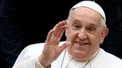 పోప్ ఫ్రాన్సిస్‌