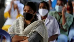 కరోనావైరస్ వ్యాక్సినేషన్