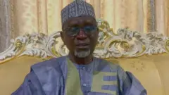 Tsohon gwamnan ya kara da cewa sun bar APC ne domin ba a yi musu adalci don haka suke ganin komawarsu NNPP ita ce hanyar da za su kawo sauyi ga al'ummarsu.