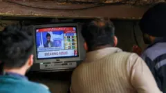 पाकिस्तान चुनाव