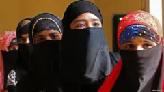 ਹਿਜਾਬ