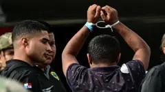 सितंबर में डीपोर्ट किए गए भारतीय (फ़ाइल फोटो)