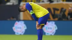 ronaldo
