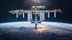 ISS
