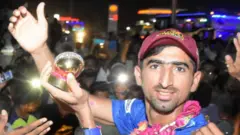 کرکٹ