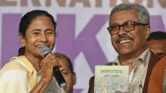 ममता बनर्जी