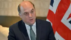 বেন ওয়ালেস