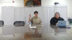 Ghislaine Maxwell, ABD Anayasası'nın kendisine verdiği "susma hakkı"nı kullandığını söyledi.