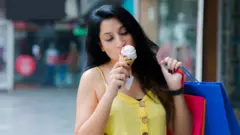 आइस्क्रीम