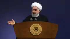 بحران برجام؛ ایران عقب‌نشینی نمی‌کند