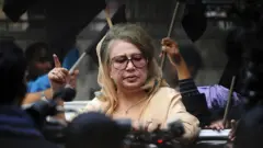 ఖలీదా జియా, బంగ్లాదేశ్, పశ్చిమబెంగాల్, బంగ్లాదేశ్ నేషనలిస్ట్ పార్టీ