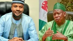 Ganduje ati Dawisu